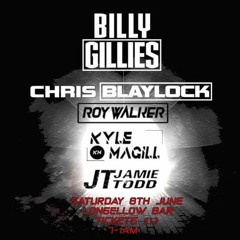 Belfast Promo Mix (Here comes your Warrior)