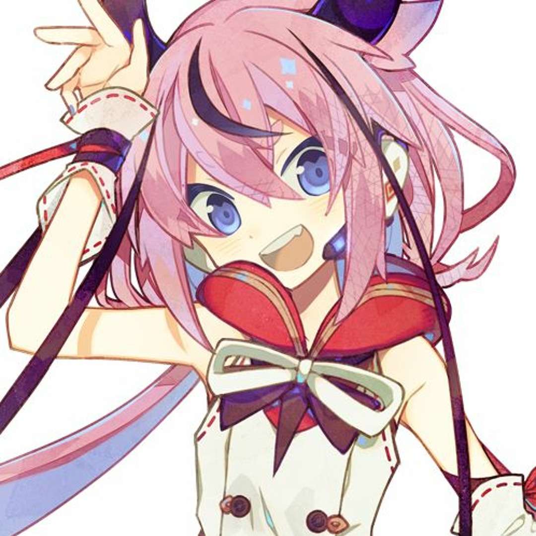 VOCALOID 鳴花ヒメ・ミコト(VOCALOID5/6対応ボイスバンク)