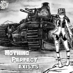 Zorri - Nothing Perfect exists [free Beat]
