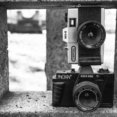 Roei Krief - East filter