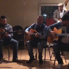 Minor Swing