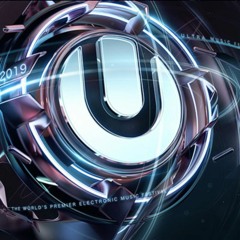 Alesso - Ultra Miami 2019 Live Set