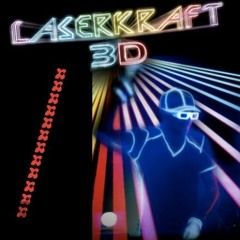 Nein Mann - Laserkraft3D (145 BPM Remix)