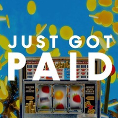 Sigala - Just Got Paid (DJstianG Remix)