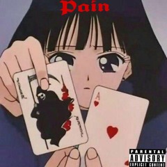 Pain (Prod. davewherewereyou)