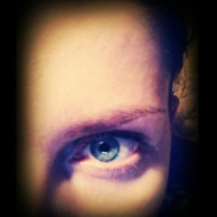 Your Explosive Eyes