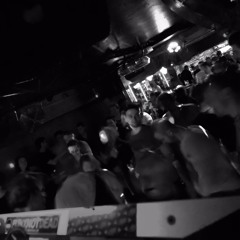 Thomas Knoll palais club München 06.04.19