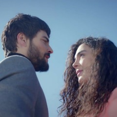 Hercai dizi müzikleri - Hatıra (Miran ve Reyyan)