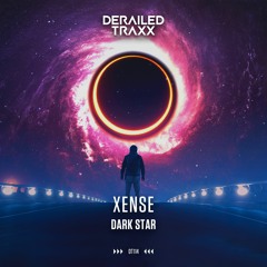 Xense - Dark Star