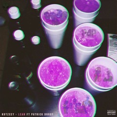 Kutzeey x Patrick Drroy-Lean