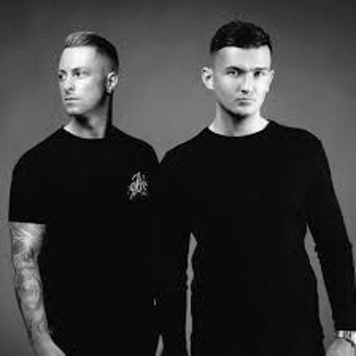 Rebelion & Rooler - Drop This HQ