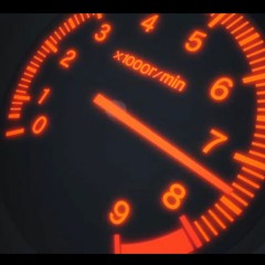 Emotegi - blood type blue