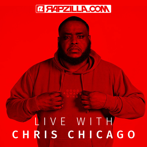 Thi'sl on Rapzilla.com LIVE with Chris Chicago - Ep. 129