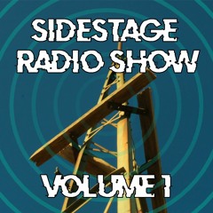 Sidestage Radio Vol. 1 - Try and Imagine
