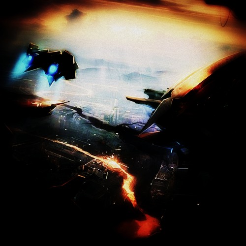 Empires Rise Empires Fall