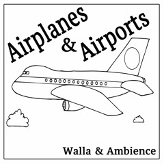 Airplace And Airports Demo