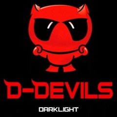 D - Devils - Dance With The Devil (Darklight Hardsytle Bootleg)