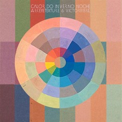Calor Do Inverno Noche  /   Arkeyetexture & Victoryibril