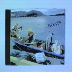 The Boats - Late In The Day