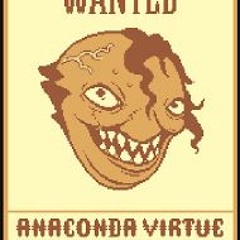 Lisa The Pointless Modern Day Ouroboros (Game Speed)