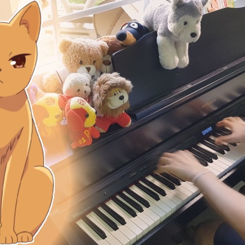 Stream Fruits Basket (2019) Official ED / Ending "Lucky Ending