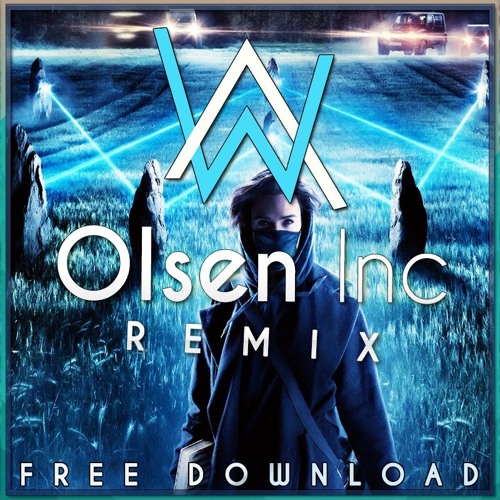 Stream Alan Walker, Sabrina Carpenter & Farruko - On My Way (Olsen Inc  Remix) [Free Download] by Olsen Inc | Listen online for free on SoundCloud