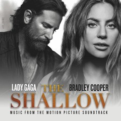 Lady Gaga, Bradley Cooper - Shallow (APOLLO EDOM Remix)