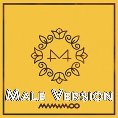 [MALE VERSION] MAMAMOO - Starry Night