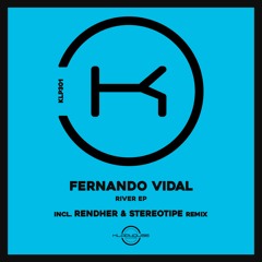 Fernando Vidal - Viernes (Rendher, Stereotipe Remix)