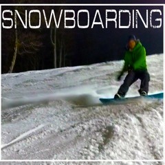 Snowboarding Sound Library Demo