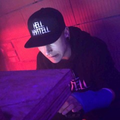 HKW setcut 05.04.2019