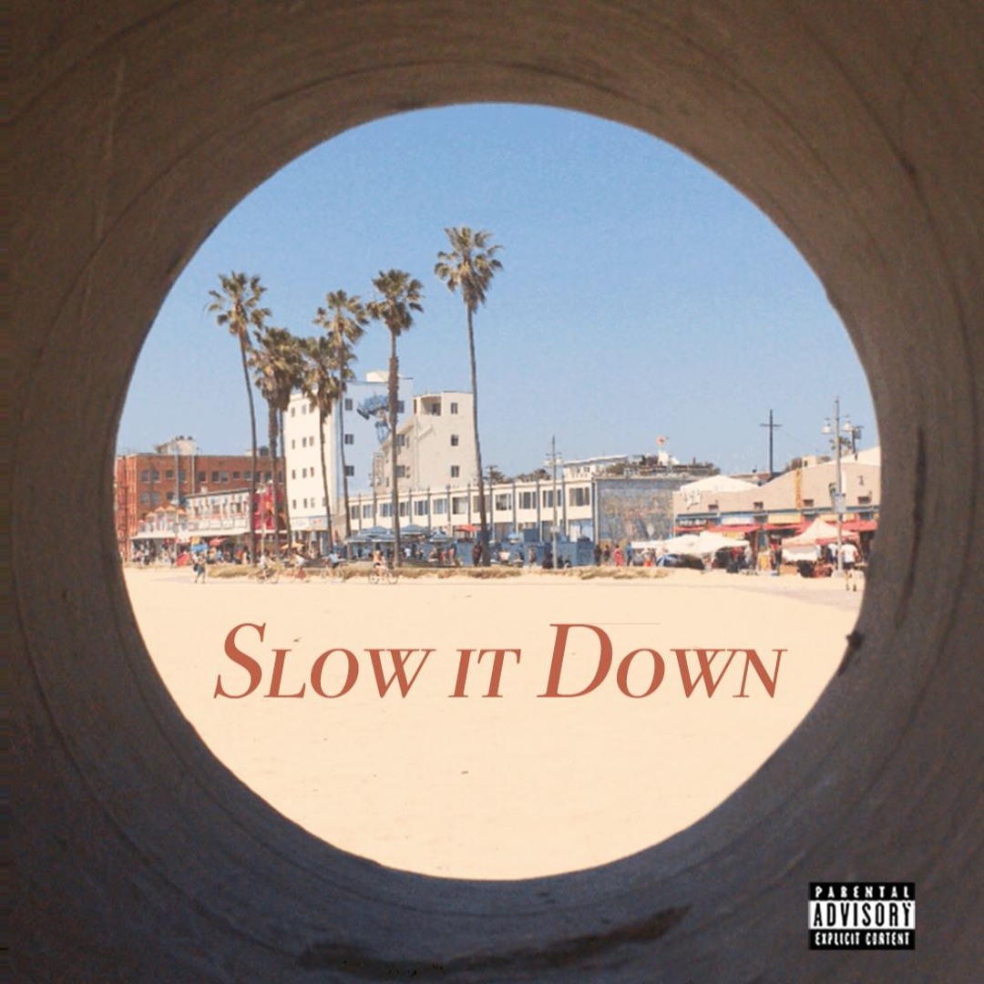 Stream Slow It Down by MADK@P | Listen online for free on SoundCloud