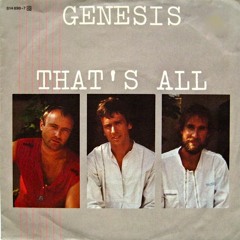 Demo 1983 That's All (Cover Genesis) collab Daddy Sound & Hardy42964