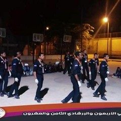 يا غلابة وفد حقوق المهرجان الكشفي ال 40 #اللجنة الإعلامية لعشيرة جوالة كلية الحقوق جامعة القاهرة