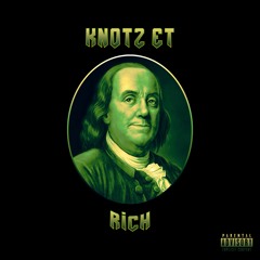 Rich [Prod. CorMill]