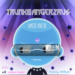 3KBeats - Mystic Vortex