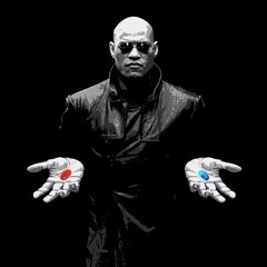 morpheus mix