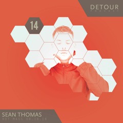 DETOUR Podcast 14: Sean Thomas (Live at Hot Mass)