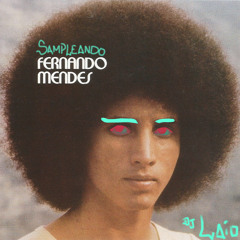 Sampleando Fernando - Laioo EDIT * (DOWNLOAD FREE - na Descrição)