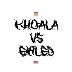 Khoala vs Exiled (KHOALA WIN)