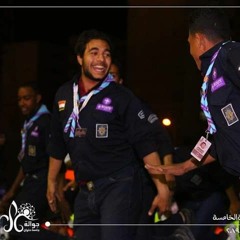 كشفية وفد كايرو الحقوقية الخامسة #اللجنة الإعلامية لعشيرة جوالة كلية الحقوق جامعة القاهرة