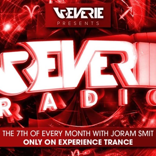 REVERIE Radio Show Ep. 3