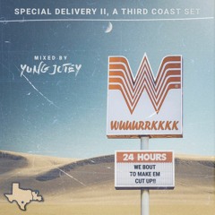 Special Delivery II, A Third Coast Set