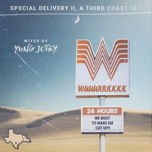 Special Delivery II, A Third Coast Set