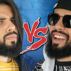Mussoumano VS. Mussa | Batalha de Youtubers (Especial)