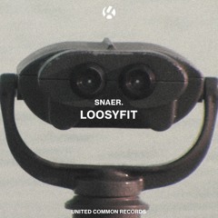 Snaer. - Loosyfit