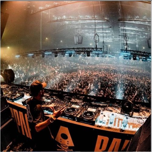 MASTADON LIVE RAMPAGE 2019