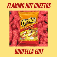 Clairo - Flaming Hot Cheetos (GUDFELLA Edit)