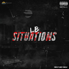 Lb - Situations (Official Song)