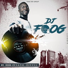DJ FOOG - MIX Reggae & Trap 2019